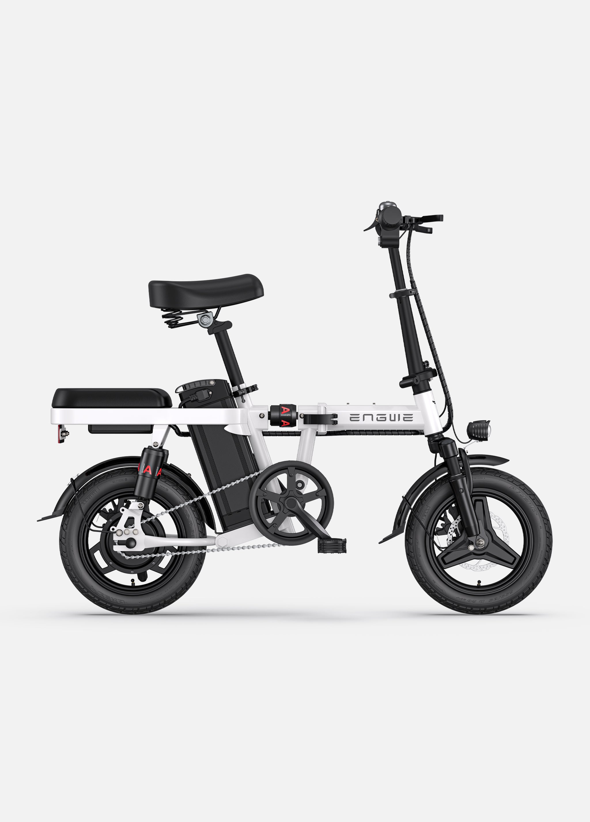 ENGWE T14 Electric Bike
