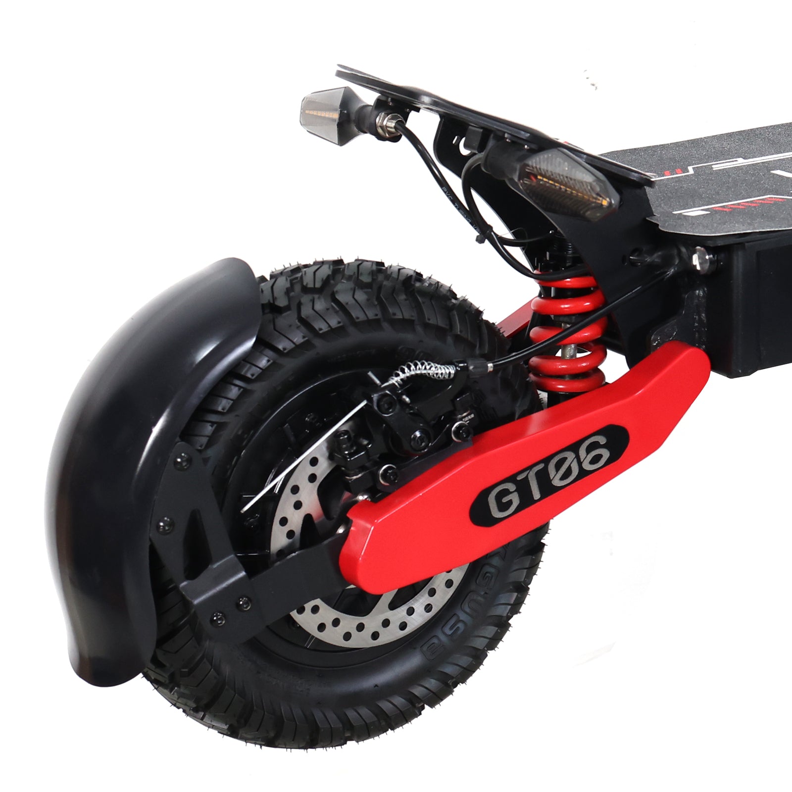 Arwibon GT06 Electric Scooter
