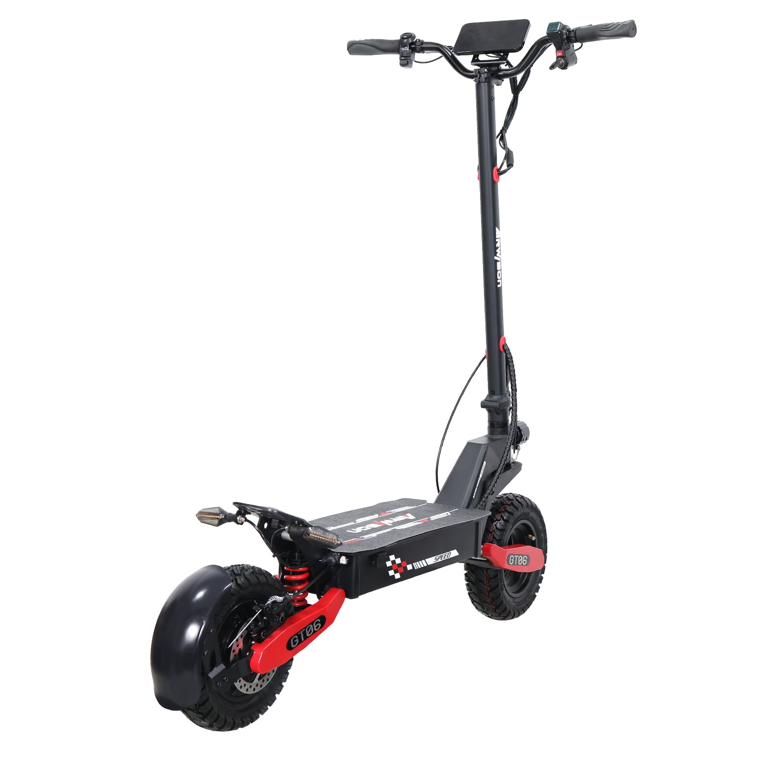 Arwibon GT06 Electric Scooter