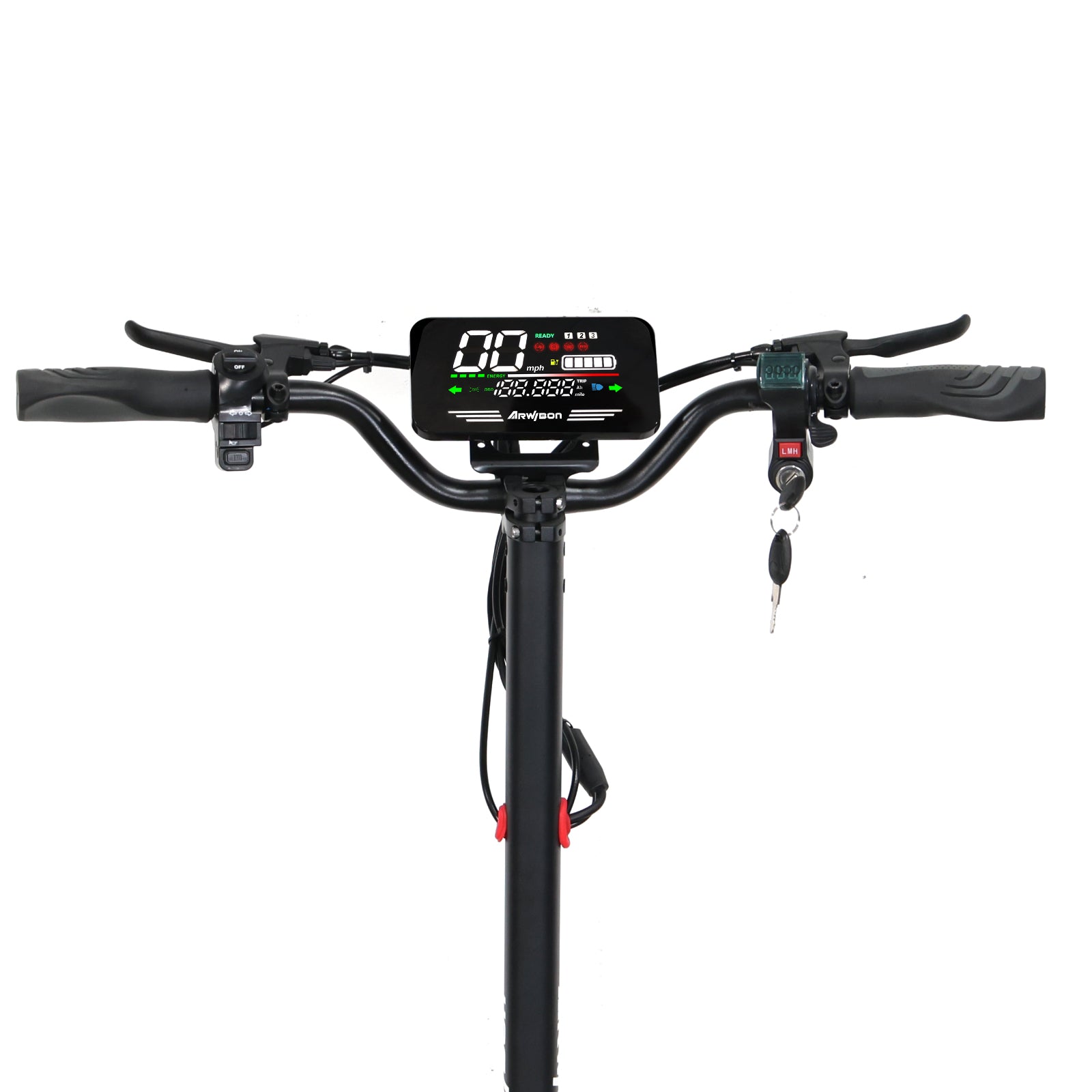 Arwibon GT06 Electric Scooter