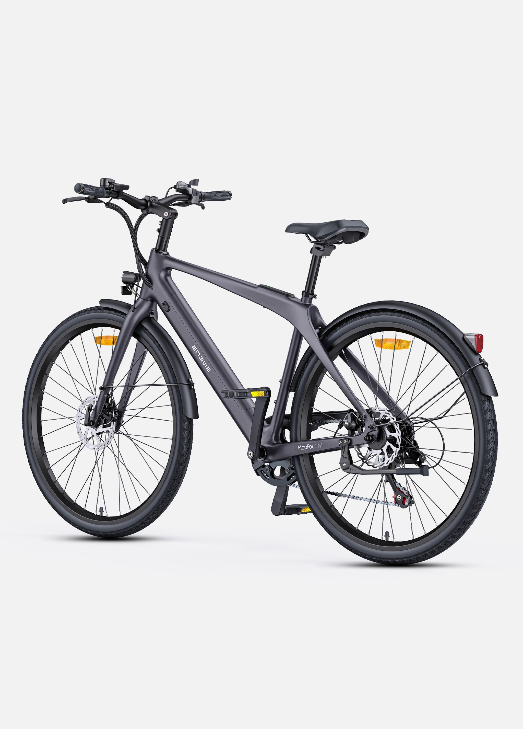 ENGWE MAPFOUR N1 AIR Electric Bike
