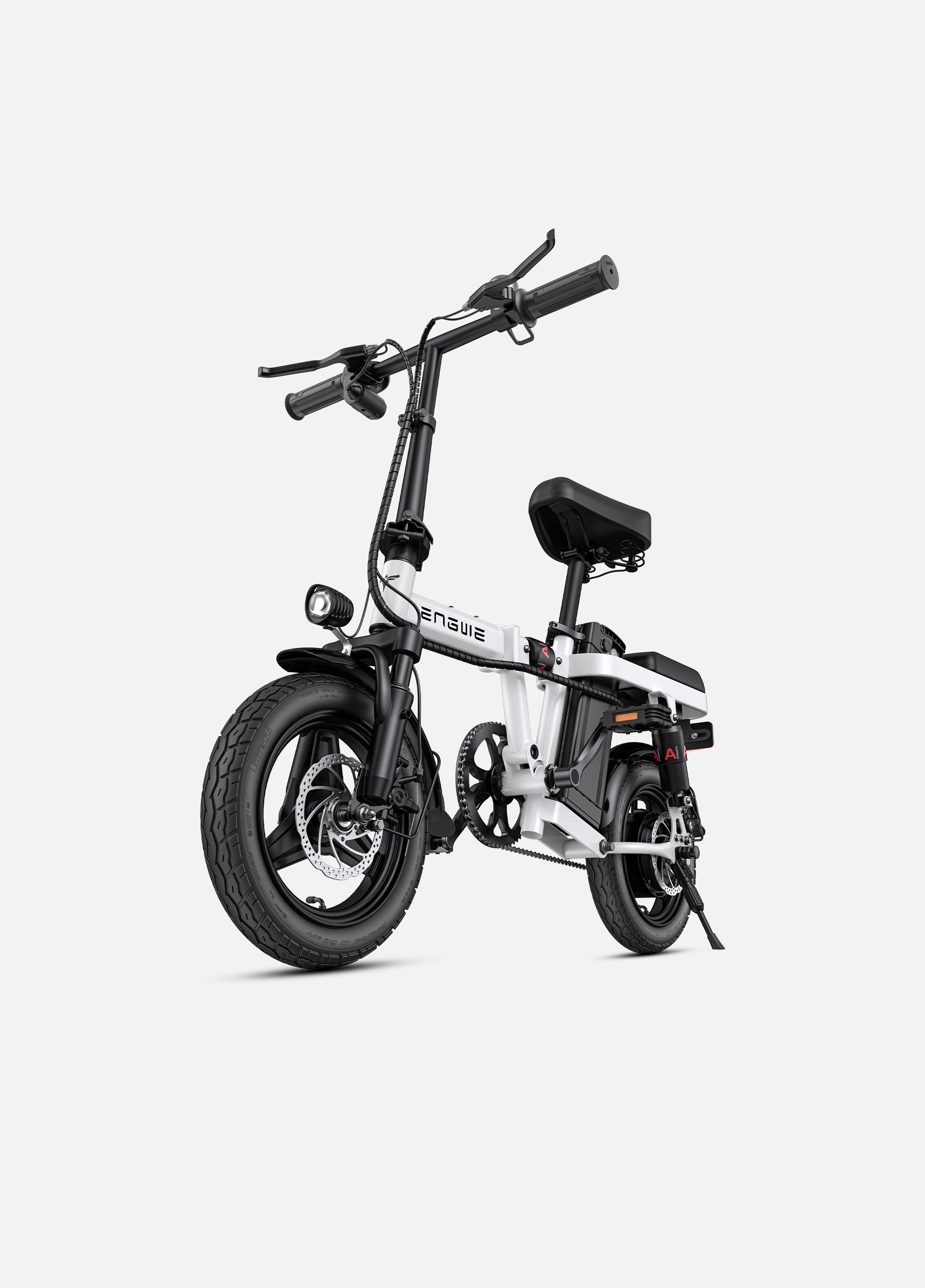 ENGWE T14 Electric Bike