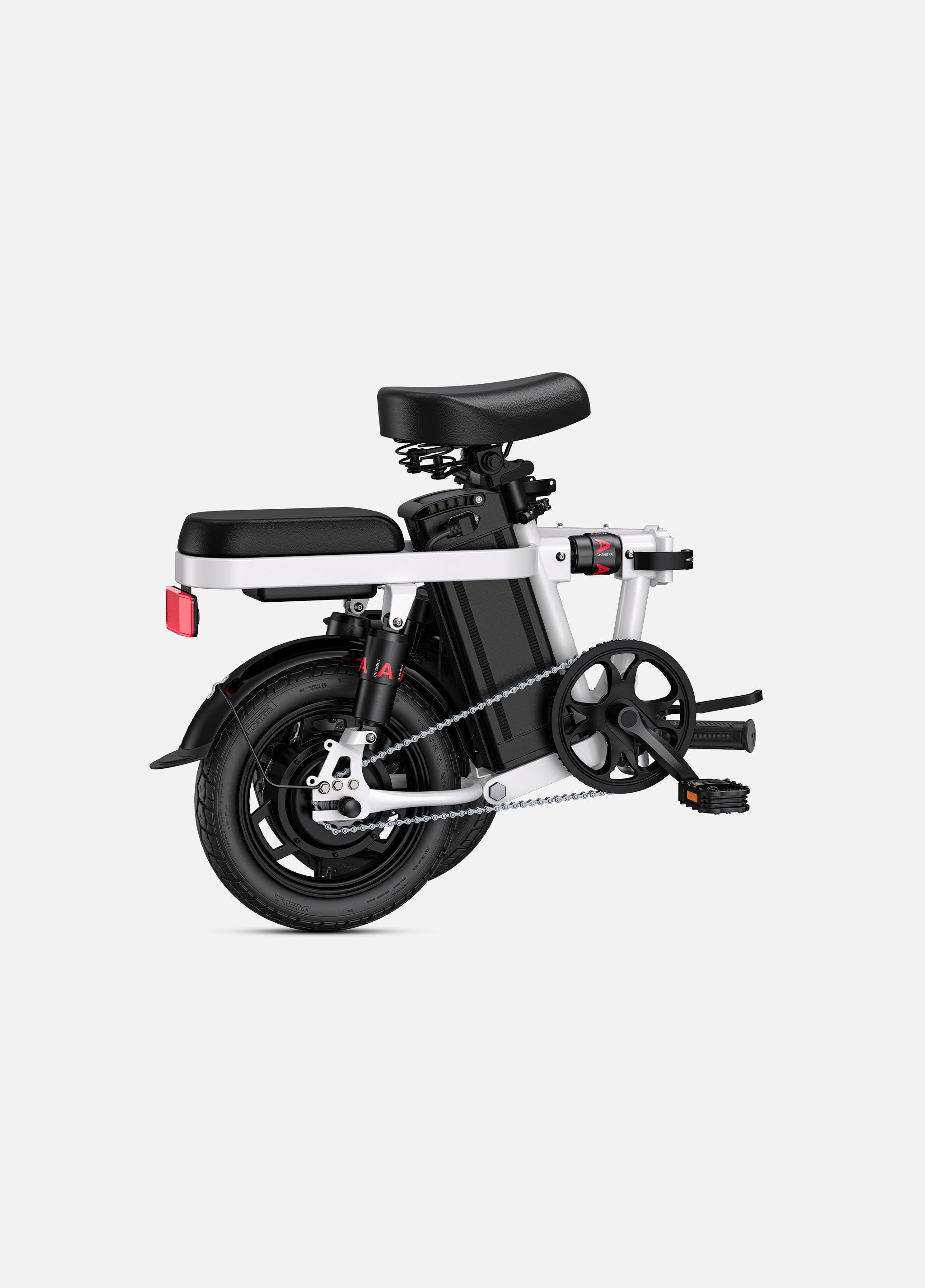 ENGWE T14 Electric Bike