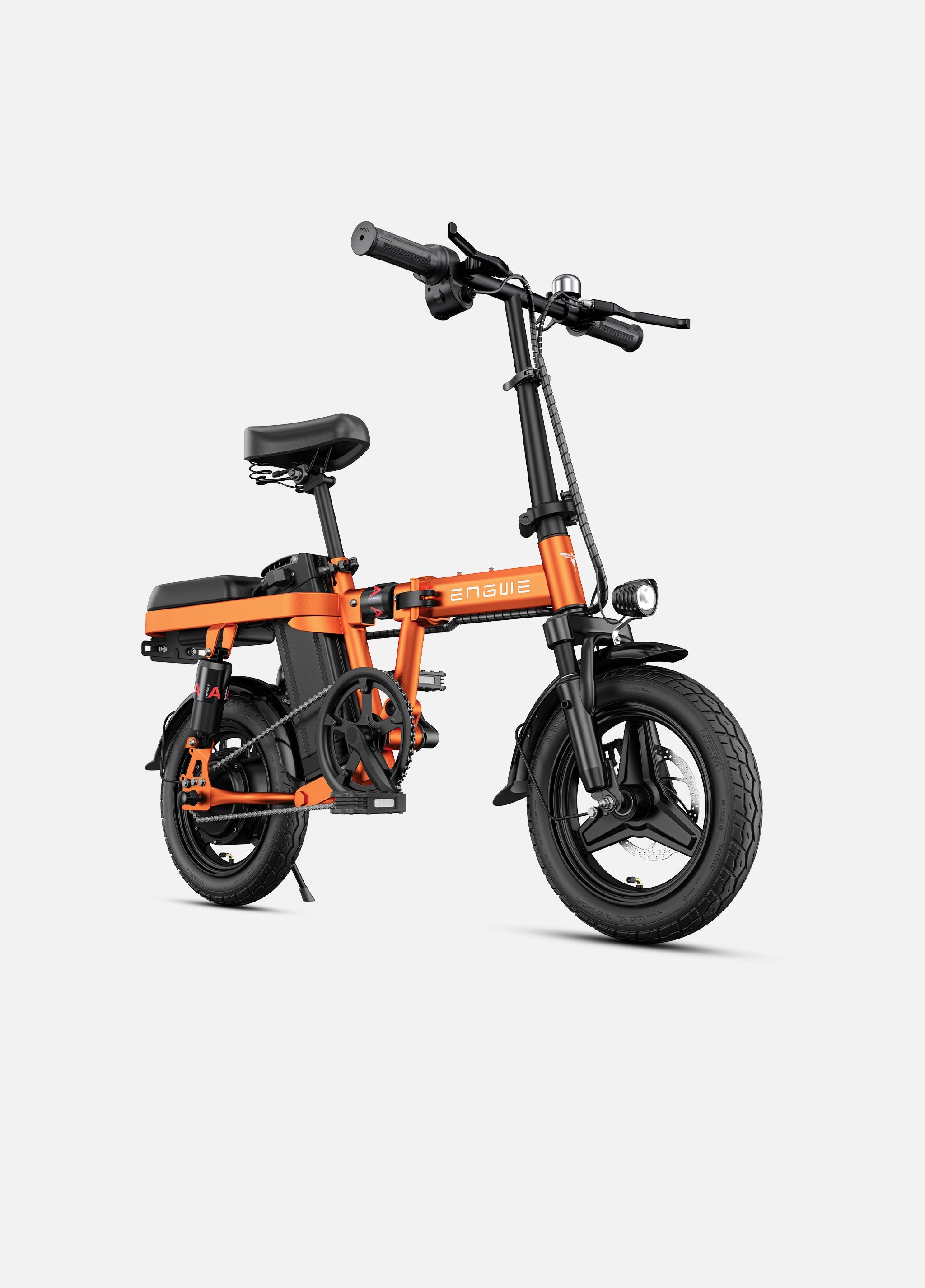 ENGWE T14 Electric Bike