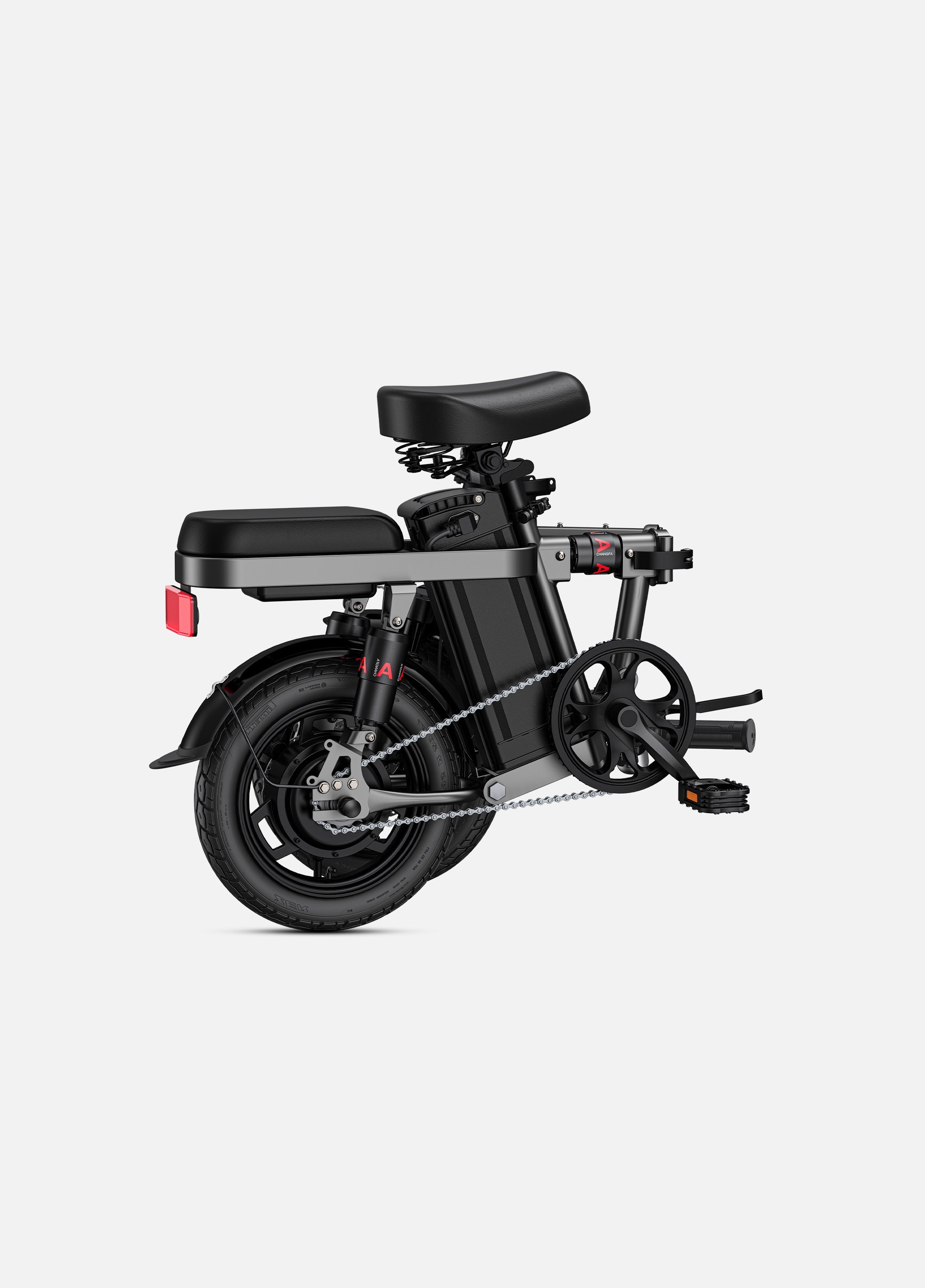 ENGWE T14 Electric Bike