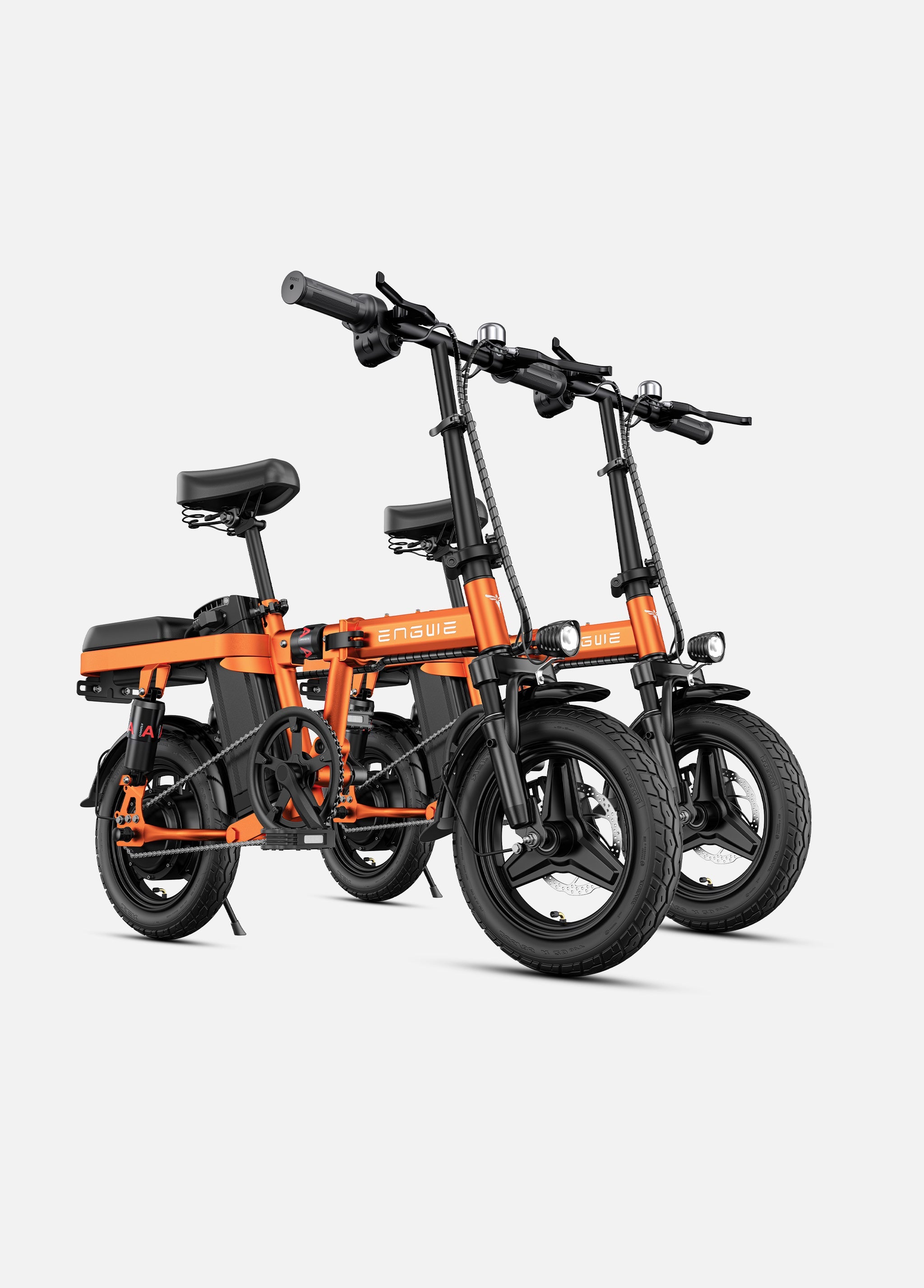 ENGWE T14 Electric Bike