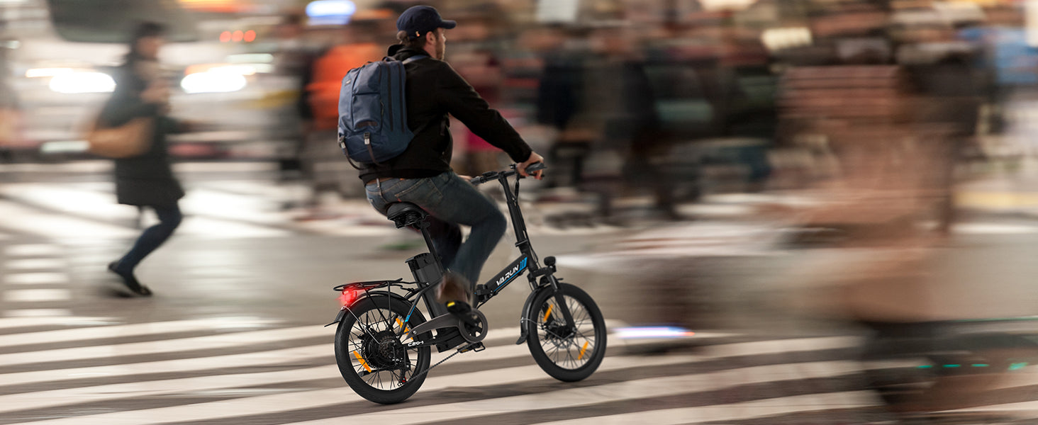 Varun: Redefining Smart and Sustainable Urban Mobility