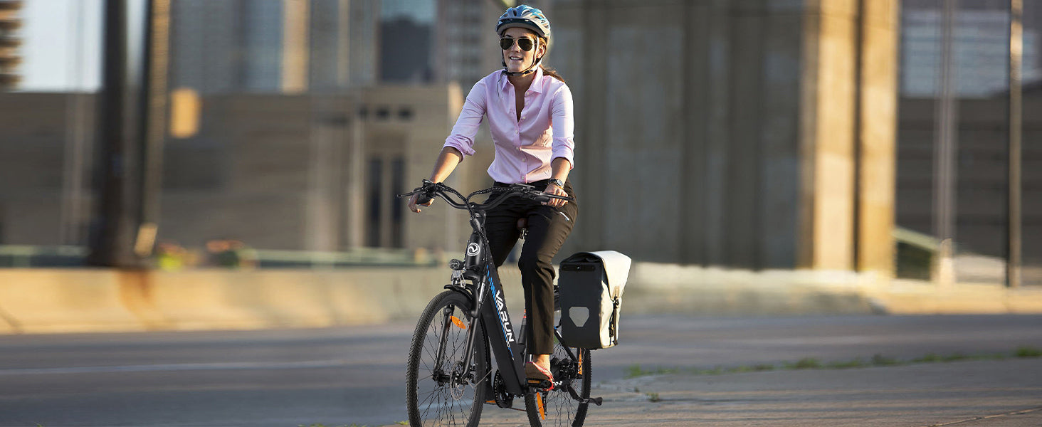 VARUN E-bike