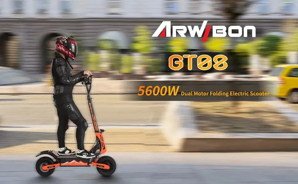 Electric Scooters