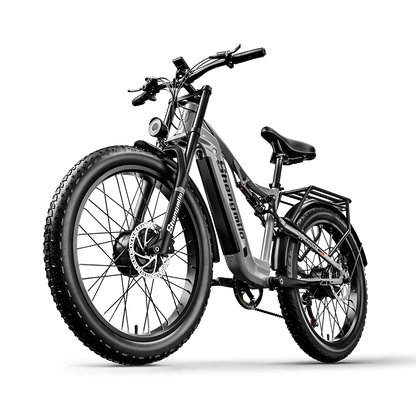 Shengmilo S600 Electric Bike