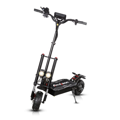 Arwibon Q12Plus Electric Scooter