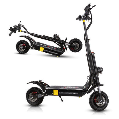 Arwibon Q12Plus Electric Scooter
