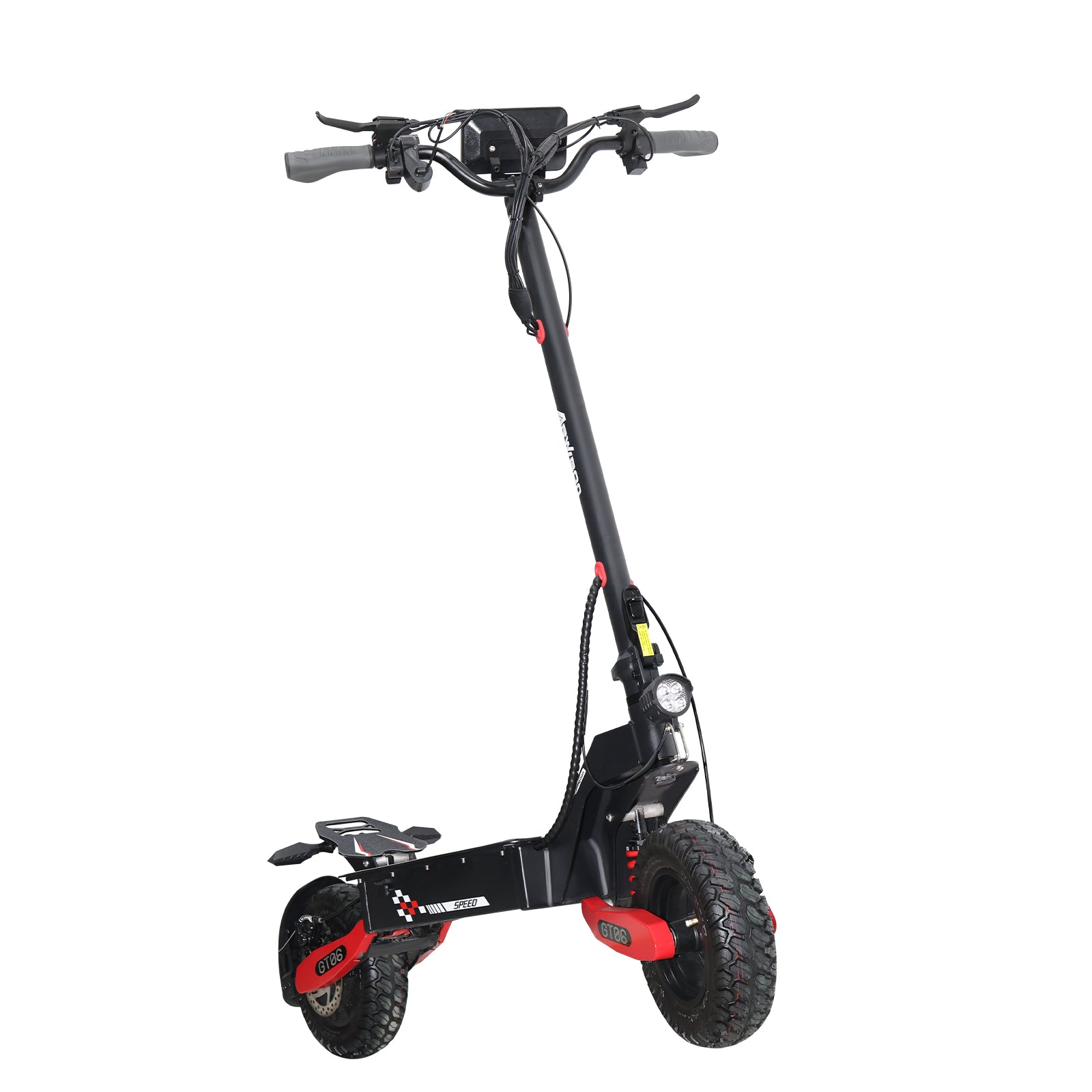 Arwibon GT06 Electric Scooter