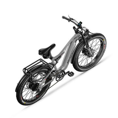 Shengmilo S600 Electric Bike