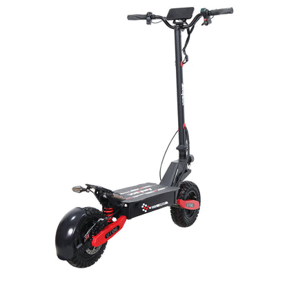 Arwibon GT06 Electric Scooter