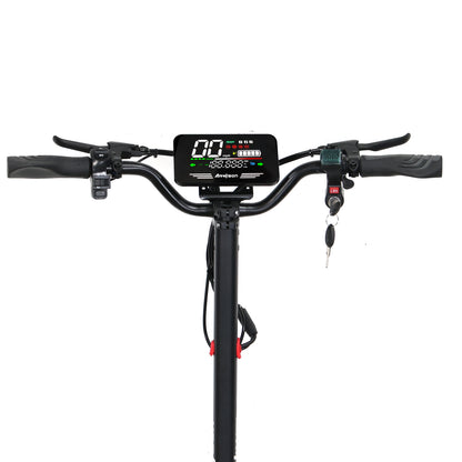 Arwibon GT06 Electric Scooter
