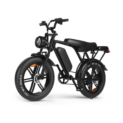 OUXI V8 Max Dual Battery Electric Bike